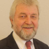 Werner Ecker prägte von 1991 bis 2013 die Politik in Schwarzenbruck