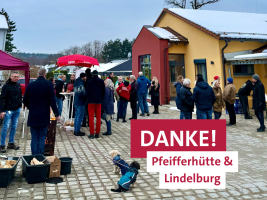 Pfeifferhütte&Lindelburg