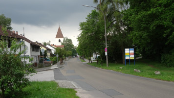 Dringendes Sanierungsprojekt: Hauptstraße in Schwarzenbruck