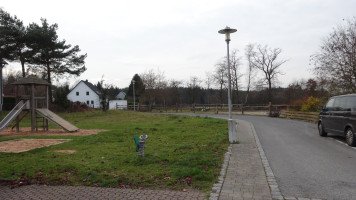 geplantes Baugebiet an der Brunnäckerstraße in Lindelburg