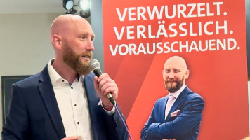 Martin Glienke - verwurzelt. verlässlich. vorausschauend.