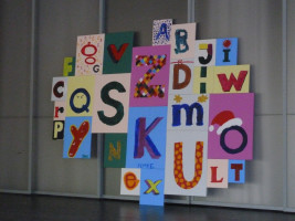 Das Schwarzenbrucker Alphabet