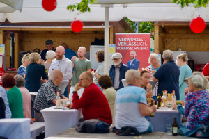 Plärrer Beats - das neue Plärrerfest
