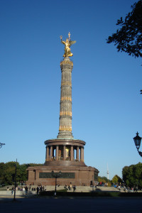 Die Siegessäule