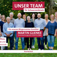 Gemeinderatskandidierende